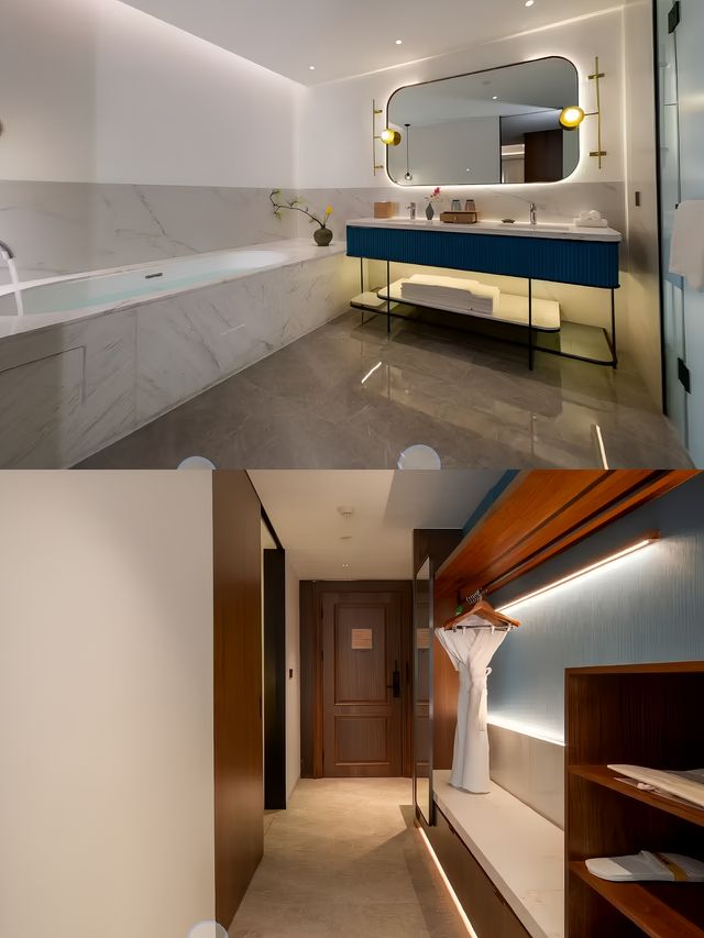 水市酒店:解鎖古城邊上的時尚復古度假新體驗。 水市酒店:解鎖古城邊上的時尚復古度假新體驗。