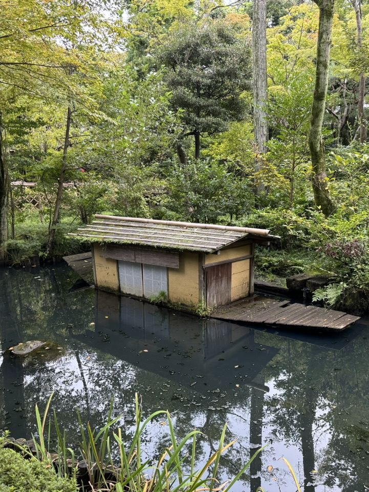 🇯🇵 Nezu Museum: A Quiet Art Treasure in Tokyo | Trip.com Tokyo