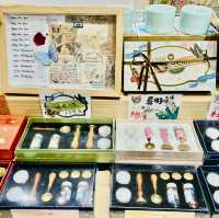 打卡佛山貓的天空之城概念書店