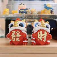 【發財烤雞】名字好吉利的烘焙小店