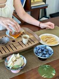 不在阿勒泰！在宜春！美哭了！