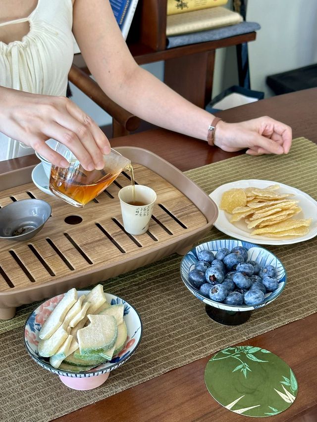 不在阿勒泰！在宜春！美哭了！