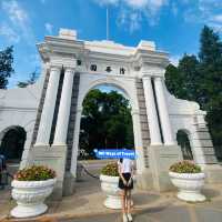 Tsinghua University in Beijing 🏫 Top University with Centuries Old Buildings 