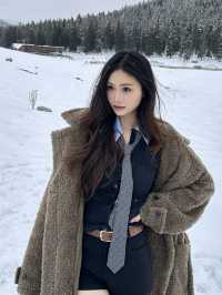我的阿勒泰。