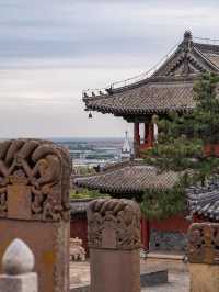 寺廟推薦篇。