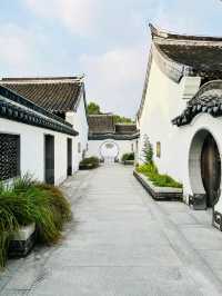 南通旅遊。