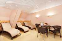 莫斯科|萬麗酒店開啟舒適之旅。