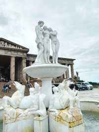 Temple of Leah: A Must-Visit in Cebu