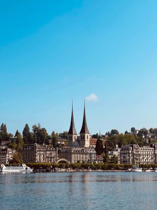 10-Day Switzerland Tour: Don't Miss This Super Detailed Guide!