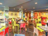 清邁住宿首選 | Ibis Styles Chiang Mai   酒店：Ibis Styles 。
