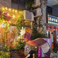 101Guide: Xingping Ancient Town 兴平古镇 the RMB20 Place