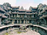 Angkor Wat Secrets and Mysteries, Let's Dig Deeper
