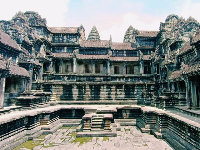 Angkor Wat Secrets and Mysteries, Let's Dig Deeper