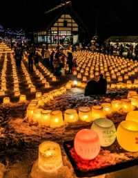 2024北海道札幌冰雪祭預告|11-2月。