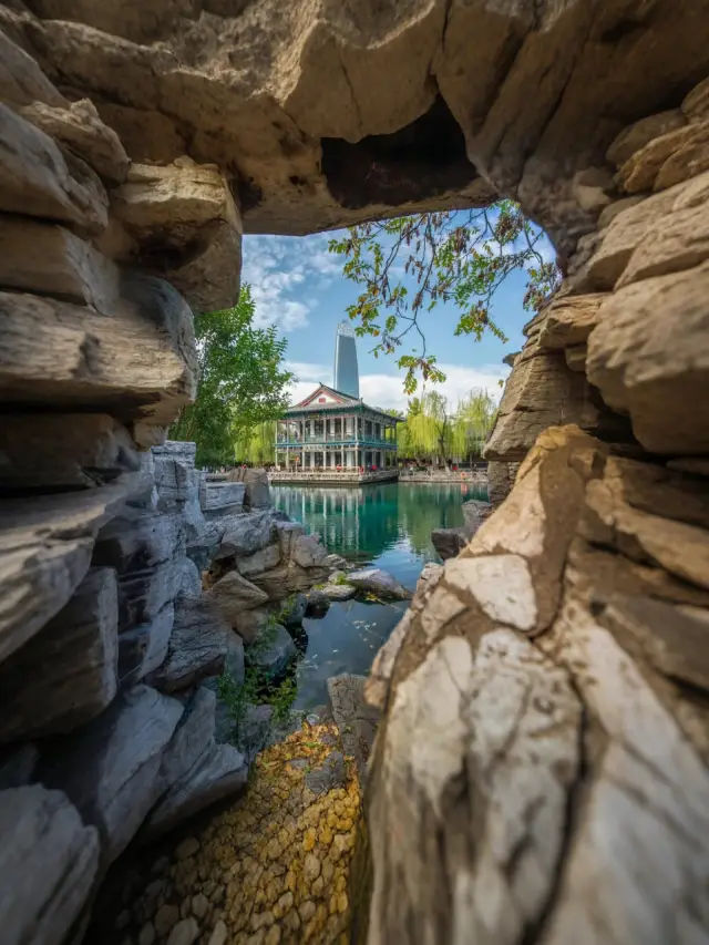 ต้องไปจิหนาน! ทริป 3 วัน 2 คืนสุดคุ้ม!