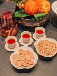 寧波菜 | 味蕾上的海鮮盛宴。