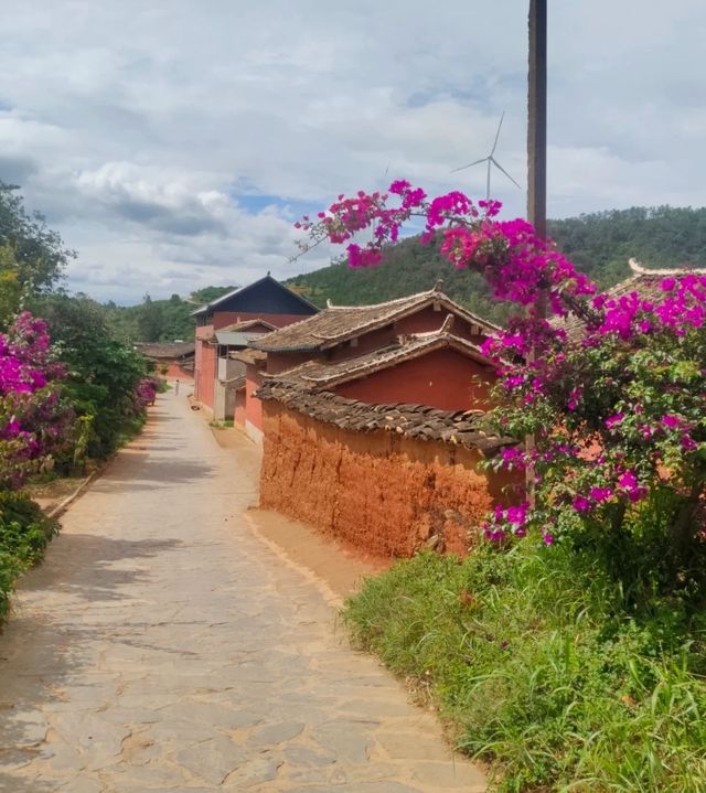 最適合避寒過冬的小眾城市。