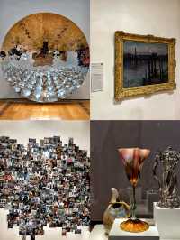 亞特蘭大 High Museum of Art。