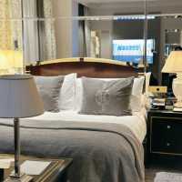 Intercontinental hotel Paris 
