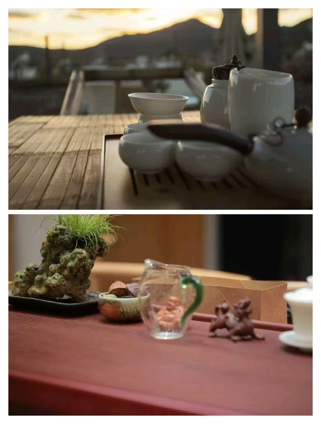 剛剛從麗江回來⋯⋯後勁真是太大啦🪂！！。