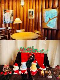 Discover the Enchanting Moomin Garden