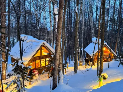 ｜第一次去北海道，跟着這麼玩就對了