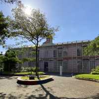 San José, Costa Rica 🌎