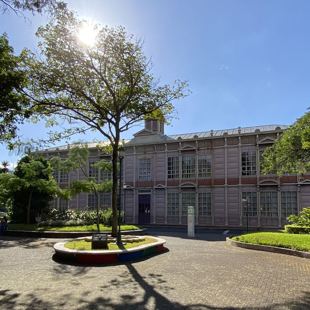 San José, Costa Rica 🌎