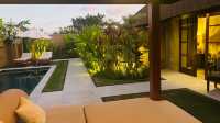 REVIVO養生度假村，換個方式度假    酒店：REVIVO Wellness Resort