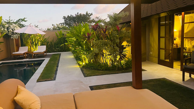 REVIVO養生度假村，換個方式度假    酒店：REVIVO Wellness Resort