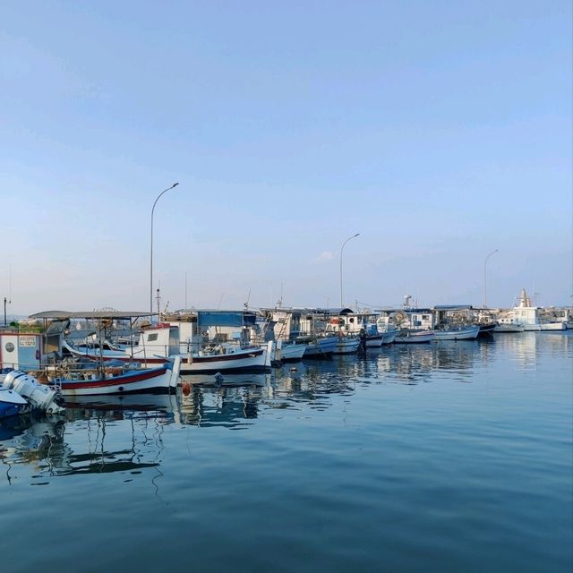 Cyprus: The Mediterranean Gem