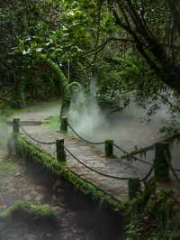柳州不止螺螄粉，廣西山水永遠不會讓我失望