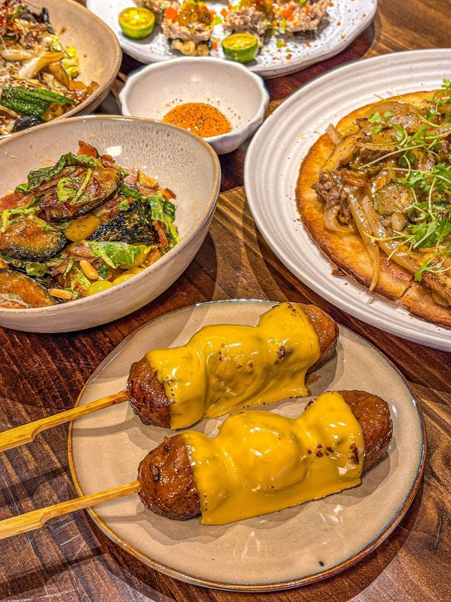 臨沂！新開張！好吃又抵食，絕不踩雷的漂亮餐廳！