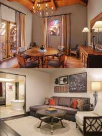 鳳凰城之旅:Royal Palms 的奢華與風光