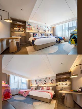 Golden Hotel | A Luxurious Paradise 