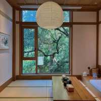 🌳藏在廣州山林間的秘密基地 | 宿山房民宿 🌳