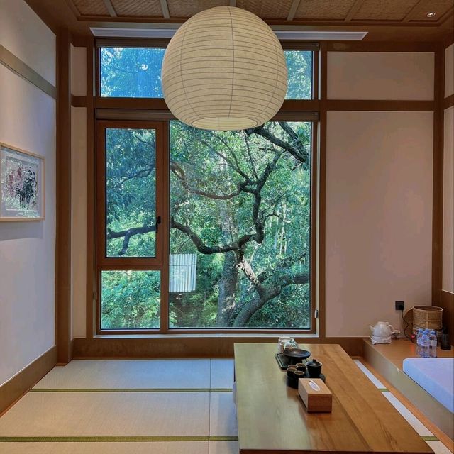 🌳藏在廣州山林間的秘密基地 | 宿山房民宿 🌳