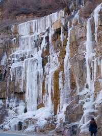 冬季賞雪 |  木扎嶺風景區雪景、冰掛攻略，必打卡