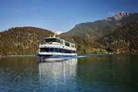 薩爾茨堡五大瑰寶之旅