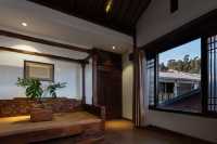 木府家院:一場穿越時光的美妙旅程