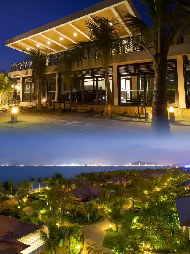 Amiana Resort Nha Trang | Dreamy Beachfront Getaway 