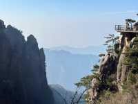九華山三天兩夜旅遊攻略