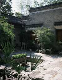 集歷史村落田園人文山水景觀於一體～宜昌昭君村