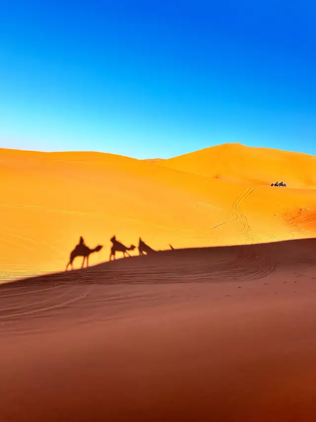 7-Day Morocco Winter Travel Guide
