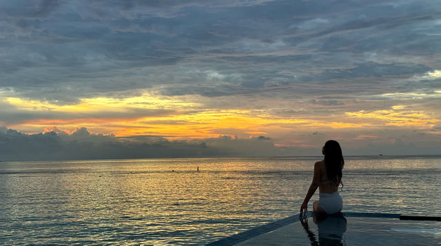 A Spontaneous Trip to the Maldives: Angsana Velavaru and Maafushi