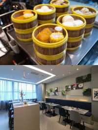如家商旅酒店（通遼萬達廣場店）