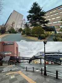 盛岡：日本東北的魅力集結地