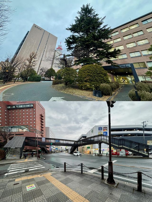 盛岡：日本東北的魅力集結地