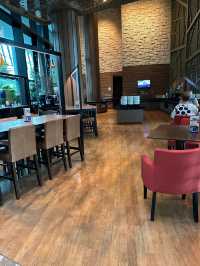 新加坡克拉碼頭智選假日酒店