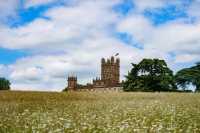 Step into the Dream of Downton Abbey Fans